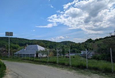 Teren de 51675 mp, în Central - 4
