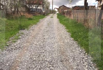 Oportunitate !Teren intravilan 800 mp cu autorizatie construire , Ciurila ! Oportunitate !Teren intravilan 800 mp cu autorizatie construire , Ciurila ! - 5