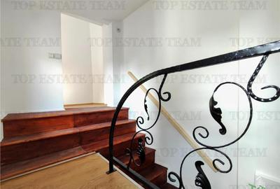 Apartament 2 camere in vila RENOVAT 2024 langa rond Berzei c - 17