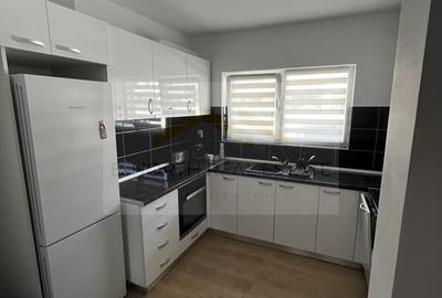 Prelungirea Ghencea, casa premium cu 4 camere de inchiriat - 9