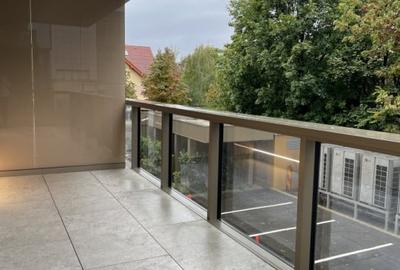 DE INCHIRIAT - Apartament de 2 camere / Cortina 126 / Cambridge School - 17