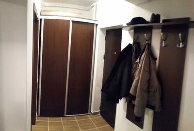 Garsonieră decomandată în Berceni - 2