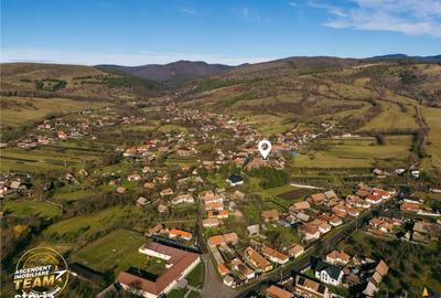 Spațiu comercial, în Lemnia - 7