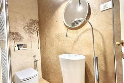 5-room villa, complex with indoor pool, Iancu Nicolae area, British School 5-room villa, complex with indoor pool, Iancu Nicolae area, British School - 15