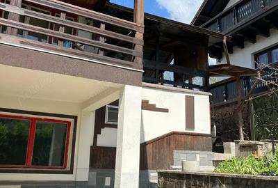 Vila Individuala P+1 | Centru Pucioasa | Proprietar - 20