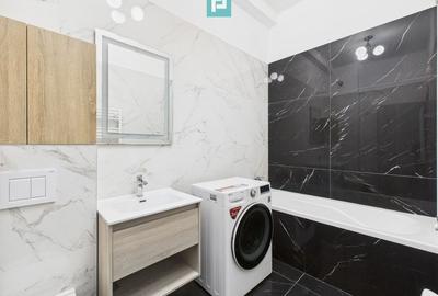 Apartament cu 3 camere,  Pipera - 7