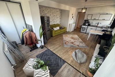 Garsoniera - Studio zona Tomis Plus - 4