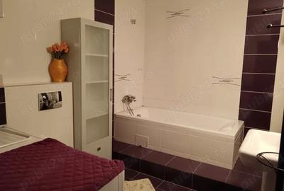 Apartament cu 3 camere decomandat în Florești - 4