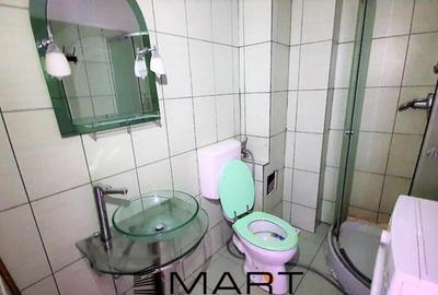 Garsoniera zona 30mp Mihai Viteazu - 6