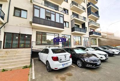 Spatiu stradal Bragadiru Smardan