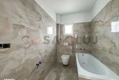Casă cu 5 camere cu Teren 480 Mp în Jucu - 9