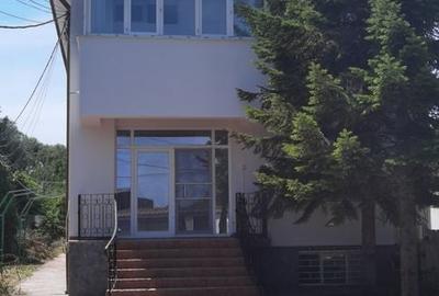 Casă cu 5 camere cu Teren 1438 Mp în Chiscani - 7