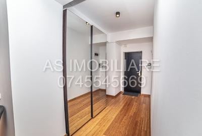 Apartament 3 camere Complet Mobilat&Utilat – Floreasca, Parcul Verdi - 3