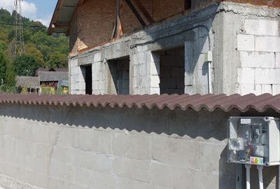 Vind casa in constructie - 3