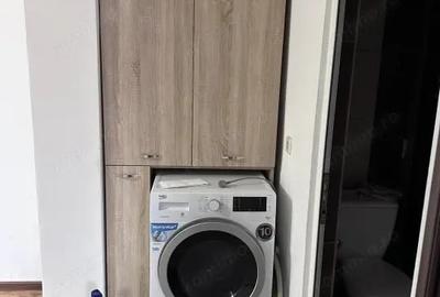 Apartament cu 2 camere decomandat, mobilat în Central - 10