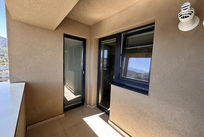 Garsonieră decomandată în Central - 7