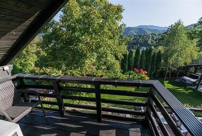 Vila Exclusivista Drumul Poienii / Pretabil Regim Hotelier - 28