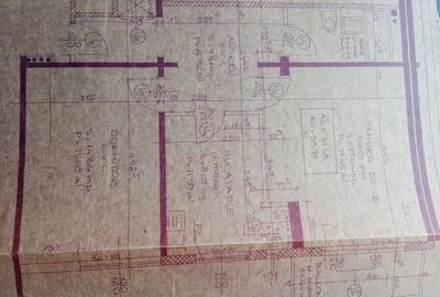 Apartament cu 2 camere decomandat în Rogerius