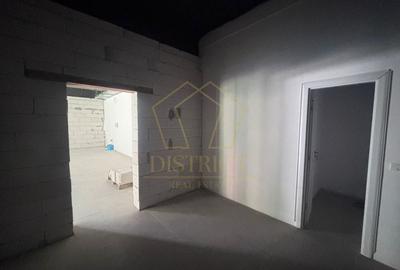 Spatii comerciale 79-84mp, bloc nou | Lipovei - 10