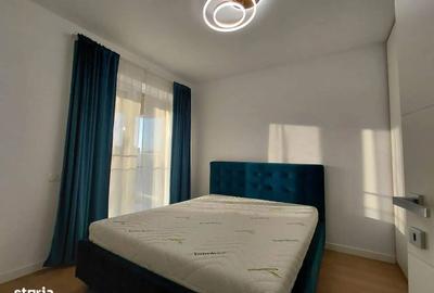 Apartament cu 2 camere, mobilat în Fizicienilor - 1