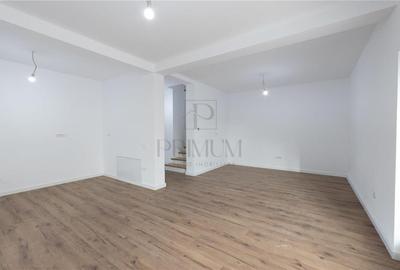 Duplex cu 4 camere cu Canalizare în Moșnița Veche - 4