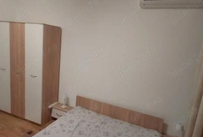 Garsonieră nedecomandată în Port - 4