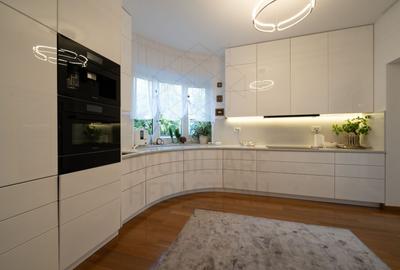 Casă individuală cu 9 camere cu Piscina în Dorobanți - 3