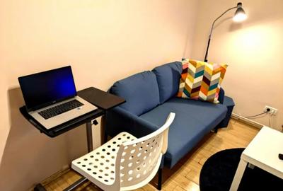 Apartament cu 2 camere decomandat în Take Ionescu - 5