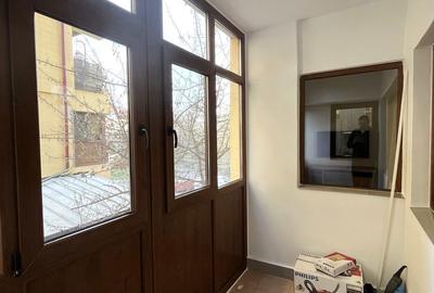 Garsonieră semidecomandată, mobilată în Cișmigiu - 8