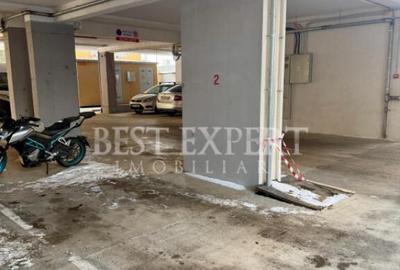 Apartament cu 2 camere decomandat, mobilat în Theodor Pallady