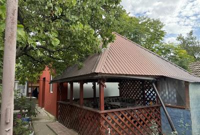 Casă în Prundu - 4