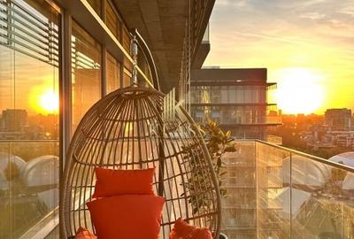 Apartament 3 camere | Upsite | Floreasca - 7