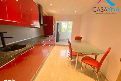 Apartament cu 3 camere decomandat în Barna - 1
