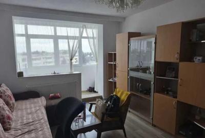 Apartament 2 camere, decomandat - zona Astra - 3