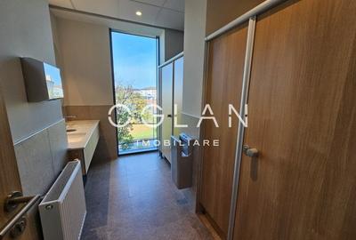 Spatii de birouri PREMIUM (nZEB) 757mp, ZONA CENTRALA - 10