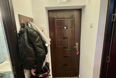 PODU ROS - RED CUBE - O CAMERA DECOMANDAT - ETAJ INTERMEDIAR - INVESTITIE SIGURA - 3