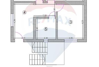 Vanzare Casa P+1E Chiajna - 7