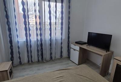 Apartament cu 2 camere decomandat în Giroc - 4