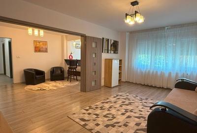 Proprietar, inchiriez apartament 3 camere, Punctele Cardinale, 107mp - 1