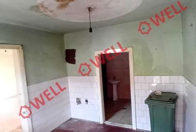 Casă cu 2 camere cu Teren 800 Mp în Aita Mare - 6