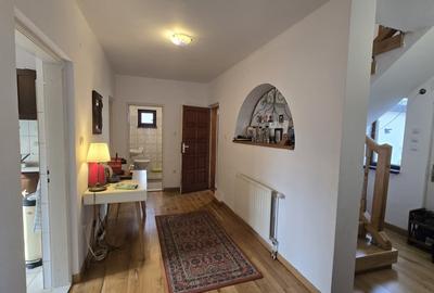 De vanzare Casa de vacanta Breaza - 17