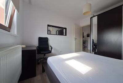 Apartament cu 2 camere decomandat, mobilat în Aradului - 16