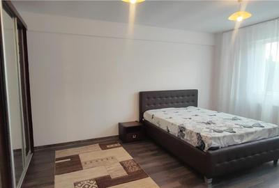 Garsonieră decomandată în Bucium - 1