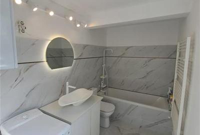 Casă individuală cu 2 camere cu Canalizare în Grigorescu - 5