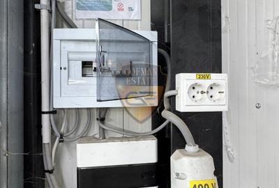 Hala 600mp + 600m teren in Zona Industriala a Constantei str Interioara 3 - 4