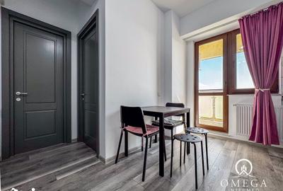 Apartament cu 2 camere în Central - 14
