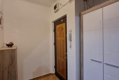 Apartament cu 2 camere semidecomandat în Brotăcei - 10