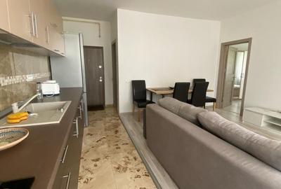 Apartament cu 3 camere decomandat în Ghencea - 4