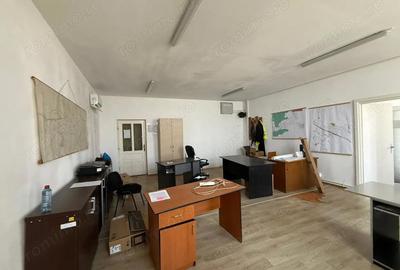 Spațiu comercial, de 110 mp, în Ultracentral - 18