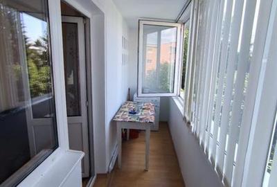 Apartament cu 3 camere semidecomandat, mobilat în Gemenii - 6